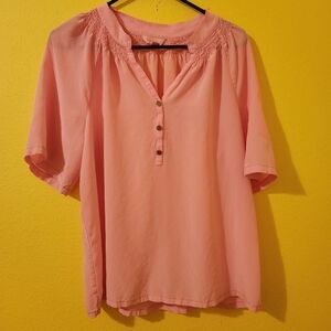 Lilly Pulitzer Elsa Top